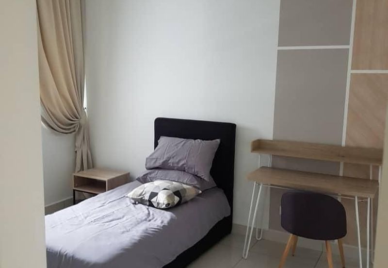 Eco Nest @ Eco Botanic