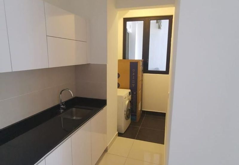 Eco Nest @ Eco Botanic