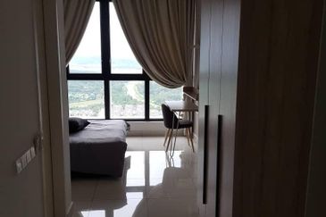 Eco Nest @ Eco Botanic