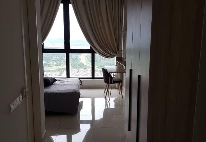 Eco Nest @ Eco Botanic