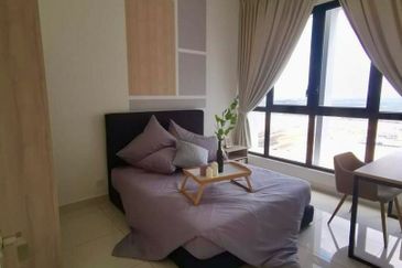 Eco Nest @ Eco Botanic