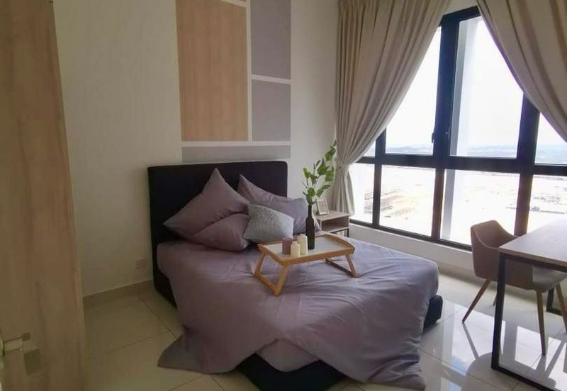 Eco Nest @ Eco Botanic