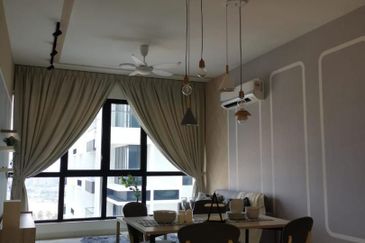 Eco Nest @ Eco Botanic