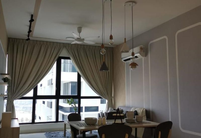 Eco Nest @ Eco Botanic