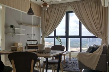 Eco Nest @ Eco Botanic