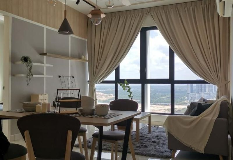 Eco Nest @ Eco Botanic