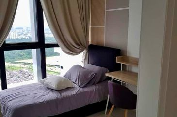 Eco Nest @ Eco Botanic