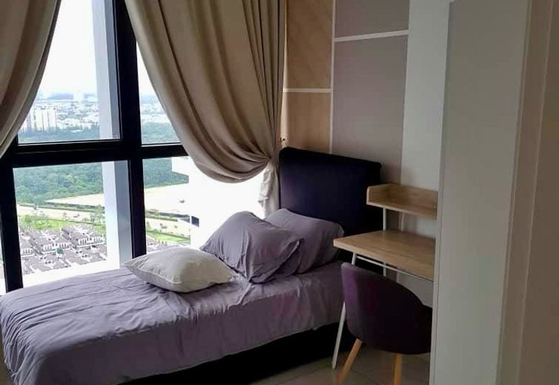 Eco Nest @ Eco Botanic