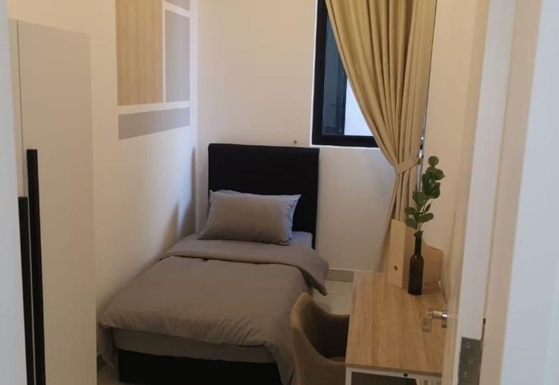 Eco Nest @ Eco Botanic