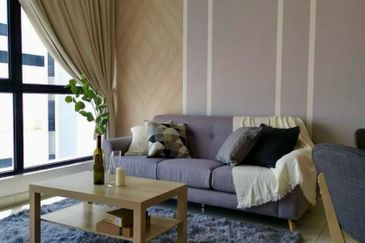 Eco Nest @ Eco Botanic