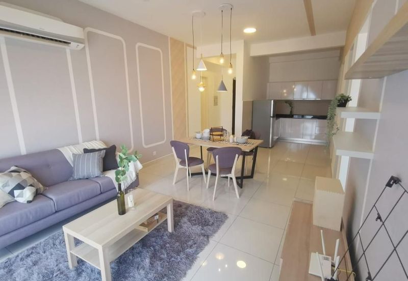 Eco Nest @ Eco Botanic