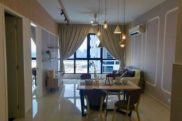 Eco Nest @ Eco Botanic