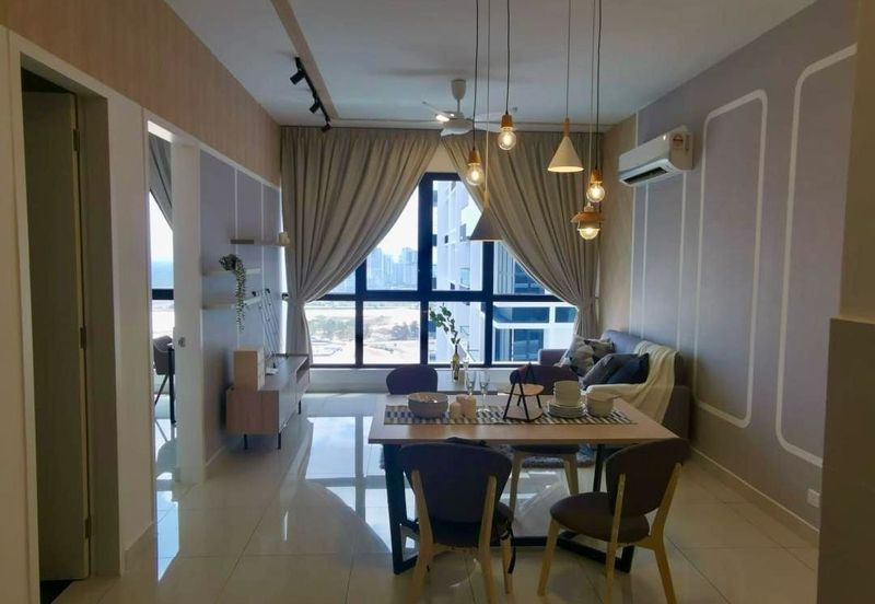 Eco Nest @ Eco Botanic