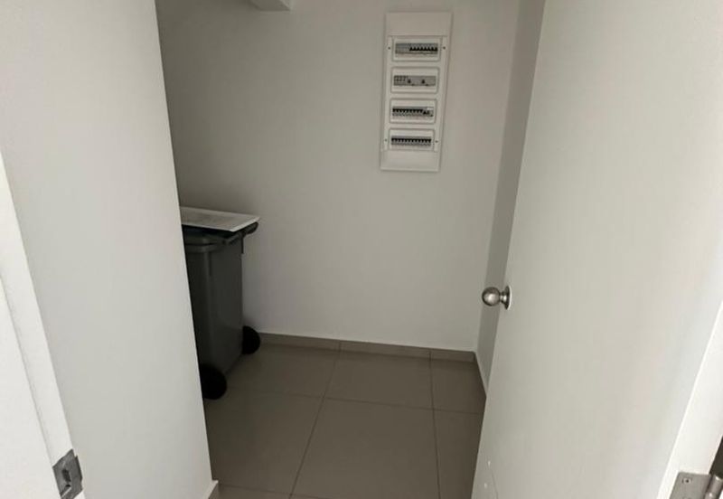 Tate Dalton @ Eco Botanic 2