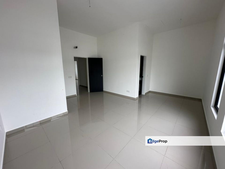 Tate Dalton Eco Botanic 2 Double Storey Terrace House For Sale , Johor, 