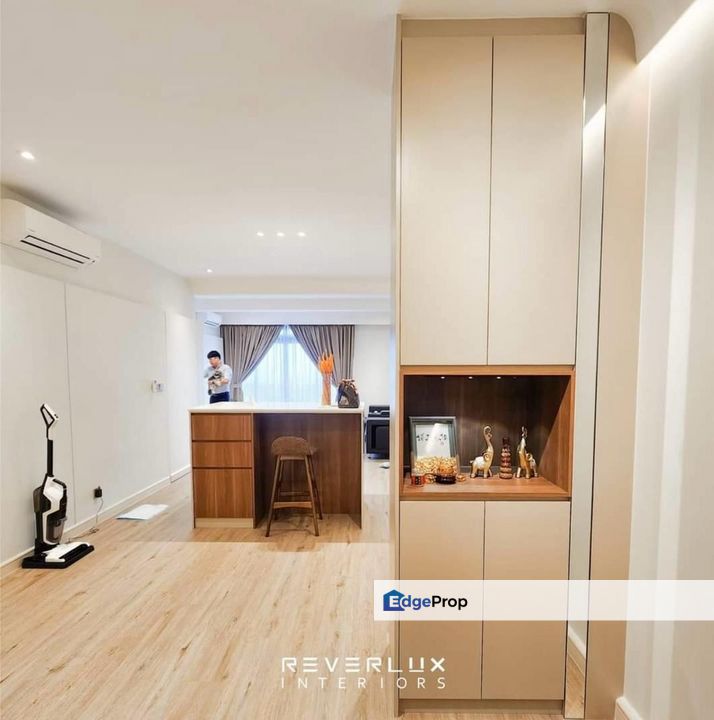 Meridin Medini Johor Apartment Unit For Sale, Johor, 