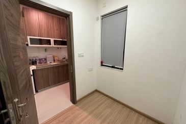 Regalia Park @ Forest City