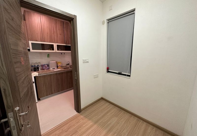 Regalia Park @ Forest City