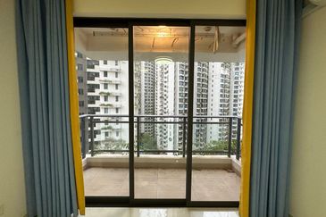 Regalia Park @ Forest City