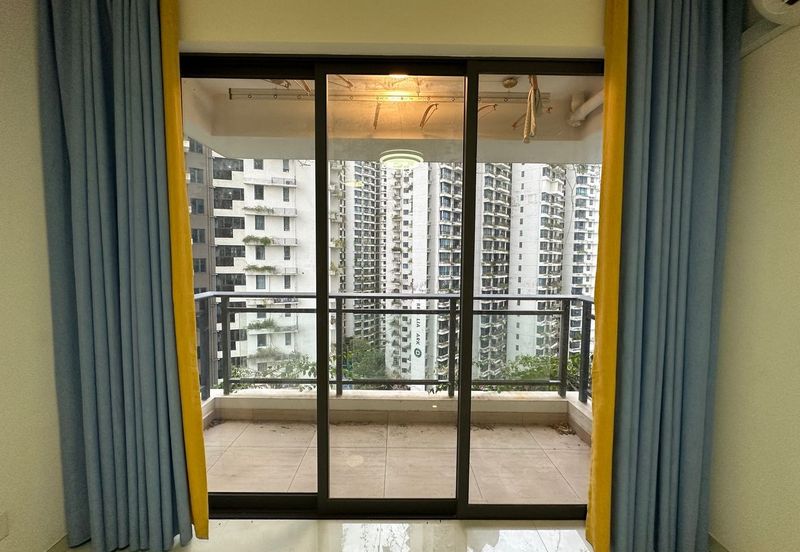 Regalia Park @ Forest City