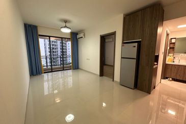 Regalia Park @ Forest City