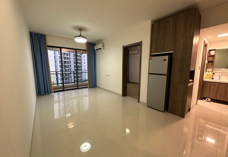 Regalia Park @ Forest City