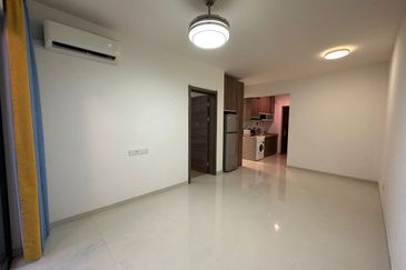 Regalia Park @ Forest City