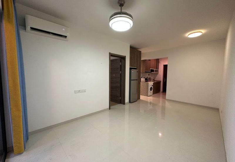 Regalia Park @ Forest City