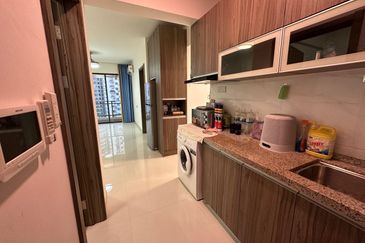 Regalia Park @ Forest City