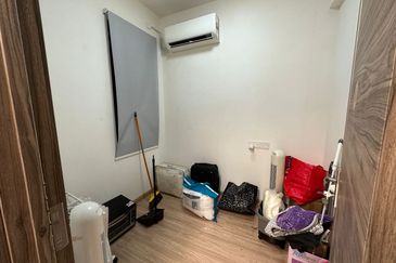 Regalia Park @ Forest City