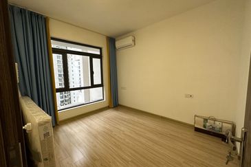 Regalia Park @ Forest City