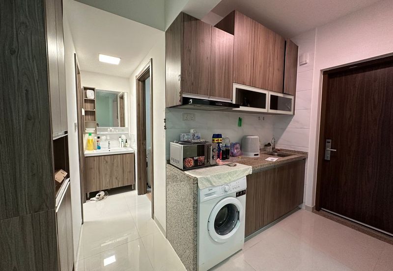 Regalia Park @ Forest City