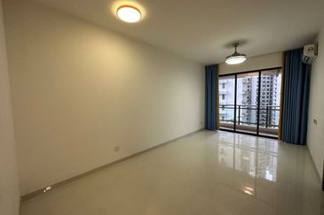 Regalia Park @ Forest City