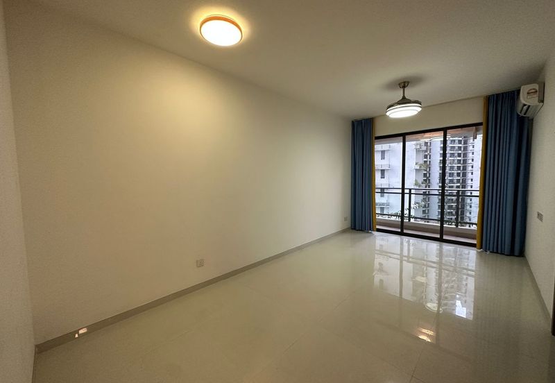 Regalia Park @ Forest City