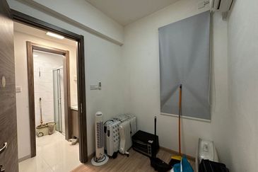 Regalia Park @ Forest City