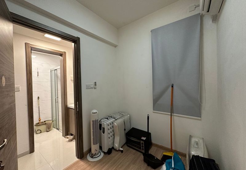 Regalia Park @ Forest City