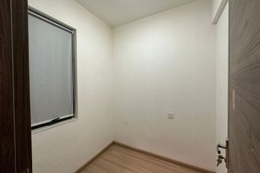 Regalia Park @ Forest City