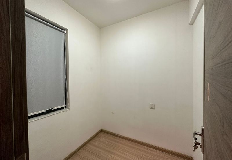 Regalia Park @ Forest City