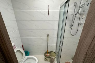 Regalia Park @ Forest City