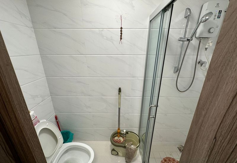 Regalia Park @ Forest City