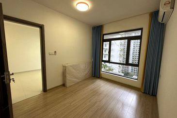 Regalia Park @ Forest City