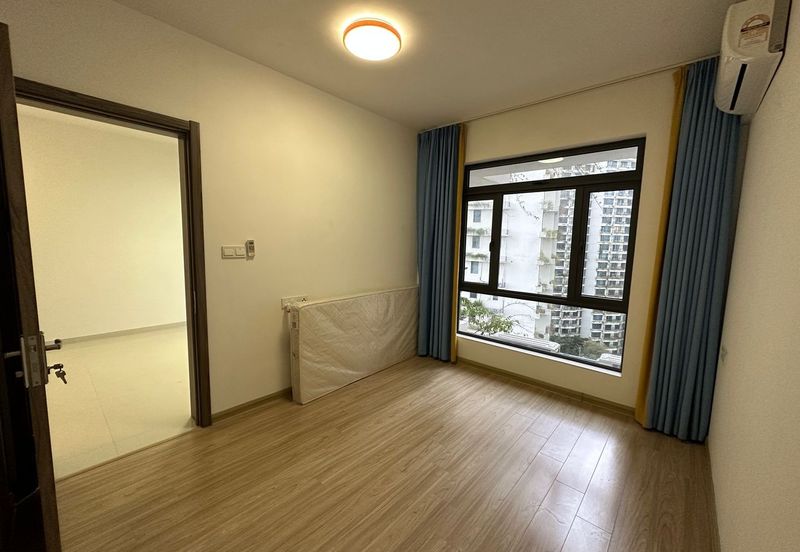 Regalia Park @ Forest City