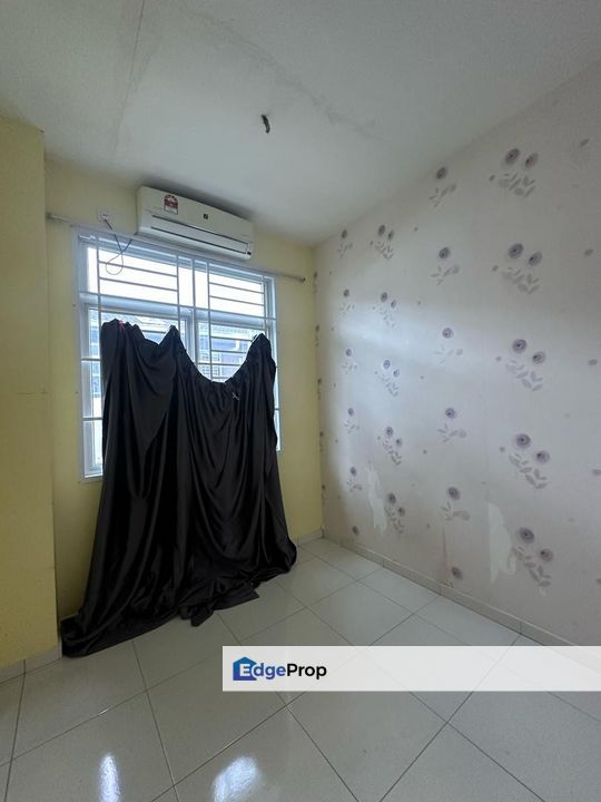 Setia Eco Village Gelang Patah Double Storey Terranced House For Sale, Johor, Gelang Patah