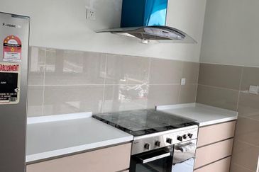 Sunway Citrine Lakehomes