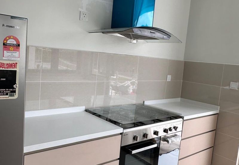 Sunway Citrine Lakehomes