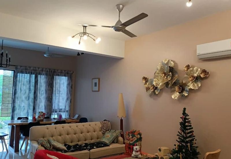 Sunway Citrine Lakehomes