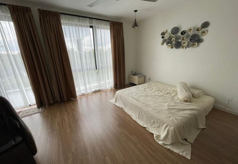 Sunway Citrine Lakehomes