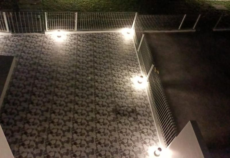 Sunway Citrine Lakehomes