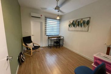 Sunway Citrine Lakehomes