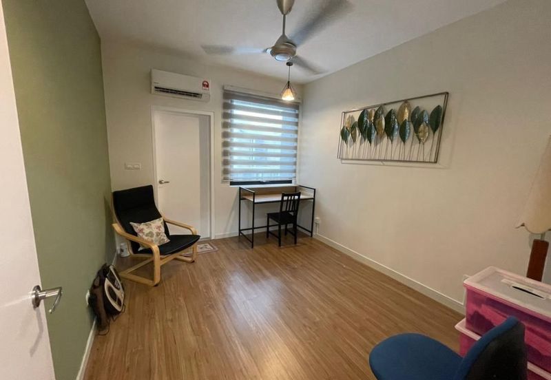 Sunway Citrine Lakehomes